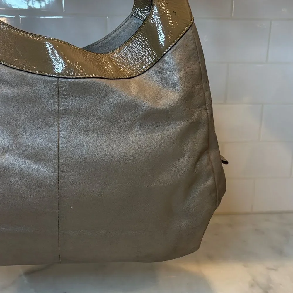 Coach authentic soho